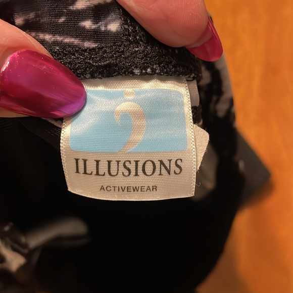 🏊🏽‍♂️🩳Illusions swim jammers youth size 28 - Picture 4 of 6